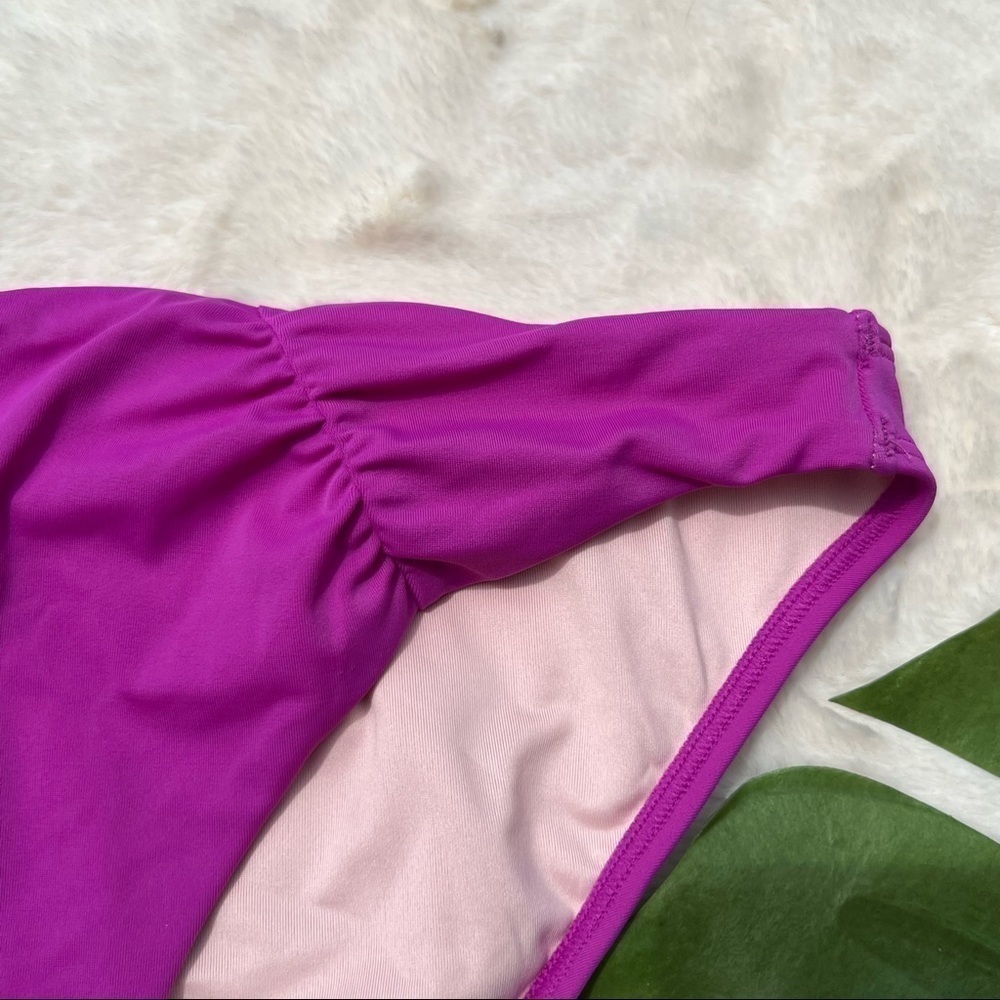 Victoria’s Secret Unforgettable Bikini Bottom - Picture 2 of 6